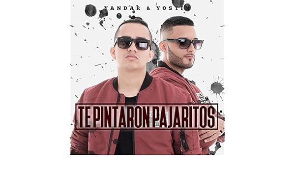 perdoname si te molesto yandar y yostin mp3