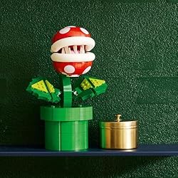 LEGO Super Mario 71426 - Piranha Plant