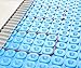 WarmlyYours 54 sq. ft. Prodeso Heating Membrane Roll, for Electric Floor Heating Installation