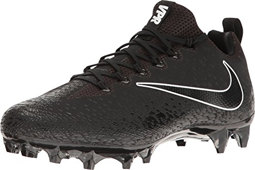 nike vapor untouchable black