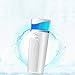 ABESTSUN Facial Steamer Handheld Ultrasonic Humidifier Nano Sprayer Beauty Hydrating Water Portable Facial Body Steamer Nano Face Cleaning Power Bank,Battery Capacity 2600mAh