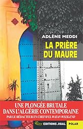 La  prière du Maure