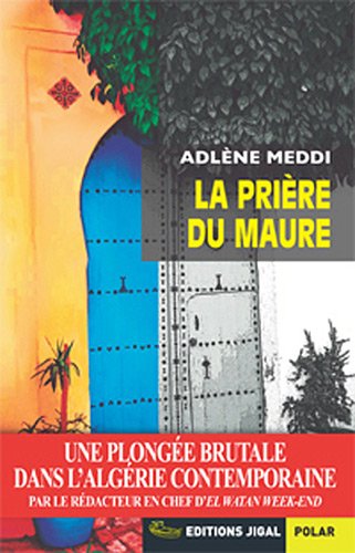 La  prière du Maure