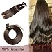 U Tip Hair Extensions 18