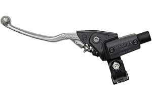 Magura 2700184 Hydraulic Clutch Master Cylinder - 167.2-9.5mm