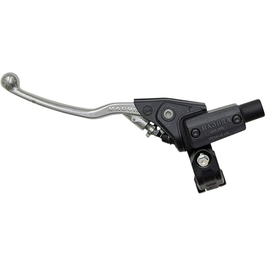 Magura 2700187 Hydraulic Clutch Master Cylinder 167.110