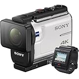 Sony FDR-X3000R