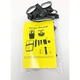 Ranger Bands Mixed 35 Count Made from EPDM Rubber for Survival, Emergency Tinder and Strapping Gear of Various Sizes Made in 