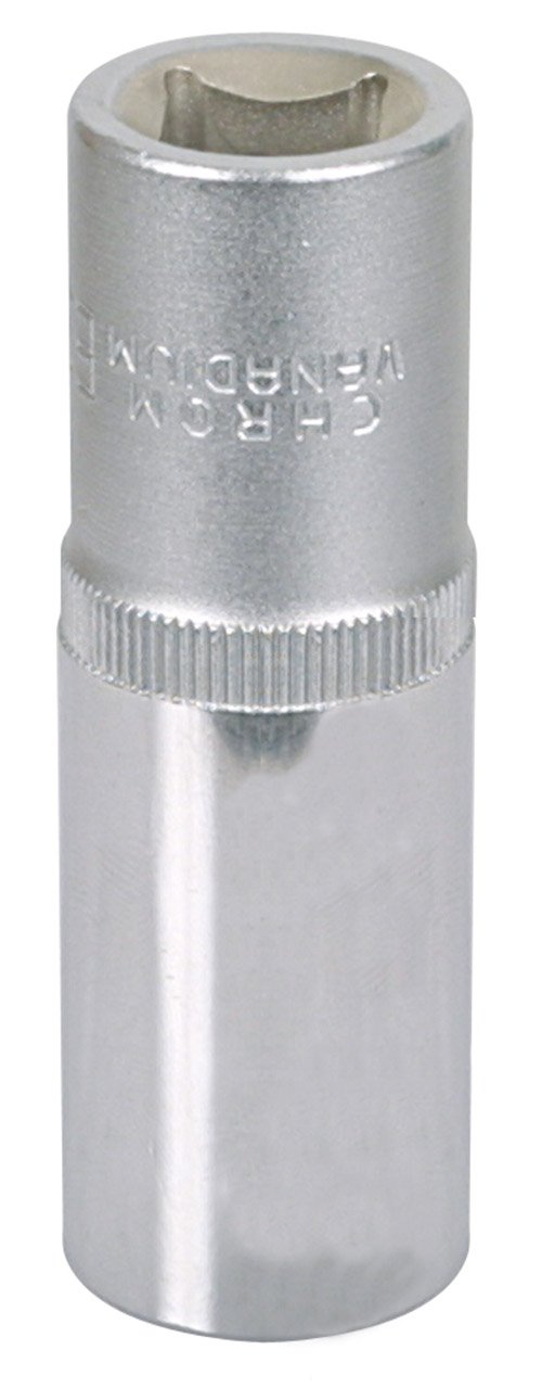 KS Tools 911.4425 1/2" TX E Socket, 78mm, E12