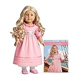 American Girl - Beforever Caroline Doll & Paperback Book