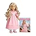 American Girl - Beforever Caroline Doll & Paperback Book