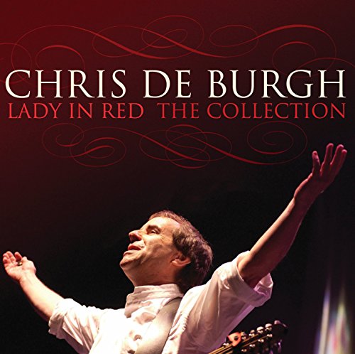 Chris De Burgh - Notes From Planet Earth - The Ultimate Collection [UK CD version] - Zortam Music