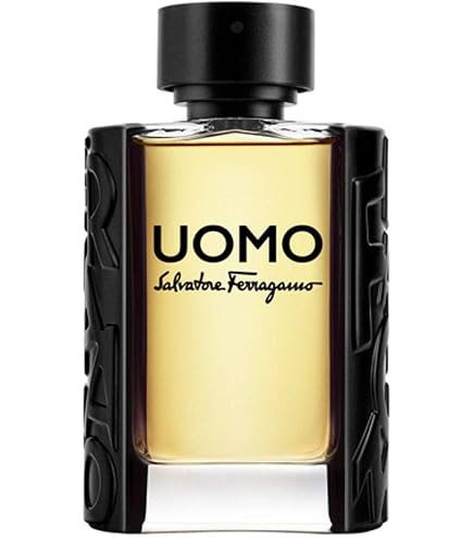Salvatore Ferragamo Uomo Casual Life Masculino Eau de Toilette