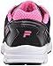 Fila Women's Xtent 3 Running Shoe