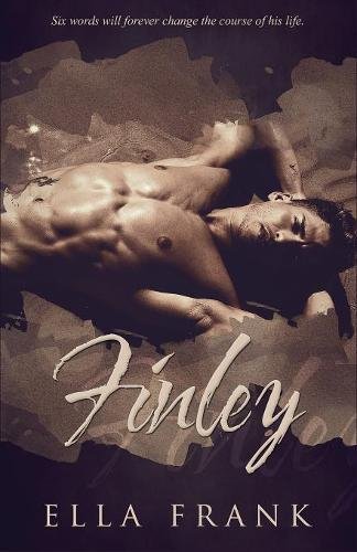 Finley (Sunset Cove)