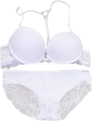 ensemble string soutien gorge