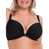 Curvy Kate Womens Superplunge Multiway
