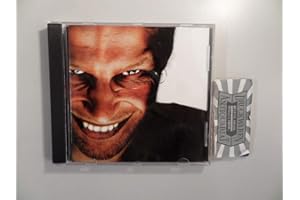 Richard D. James Album