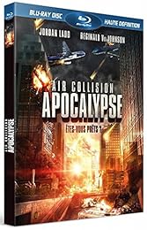 Air Collision Apocalypse - Blu-ray