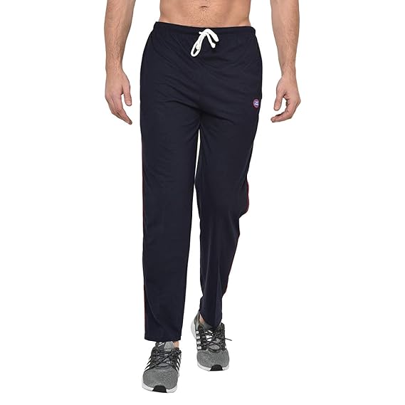vimal men's cotton track pants