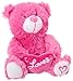 Dana Love's Baby Soft Gift Set with Teddy Bear & Perfume for Women