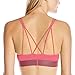 Calvin Klein Women's Iron Strength Bralette