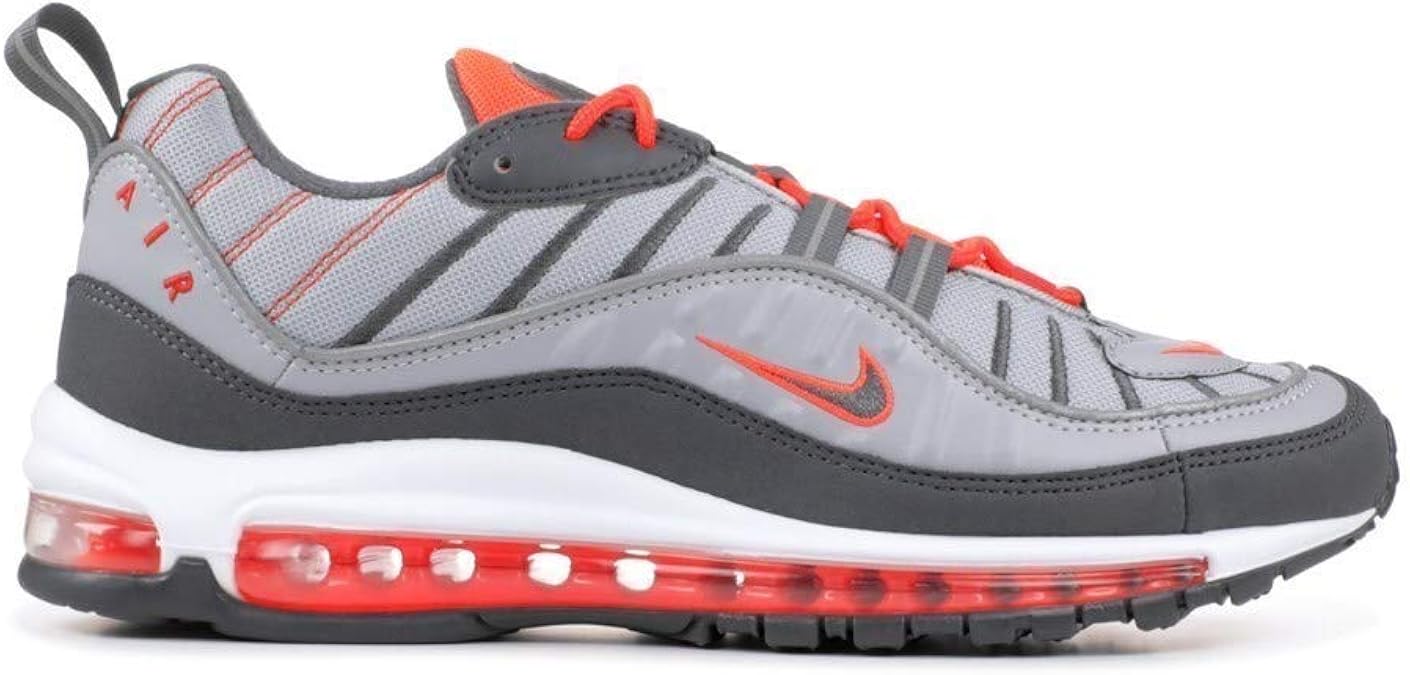 air max 98 noir femme