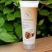 Dead Sea Salt With Coconut Essential Oil Hand Cream With Dead Sea Salt Minerals