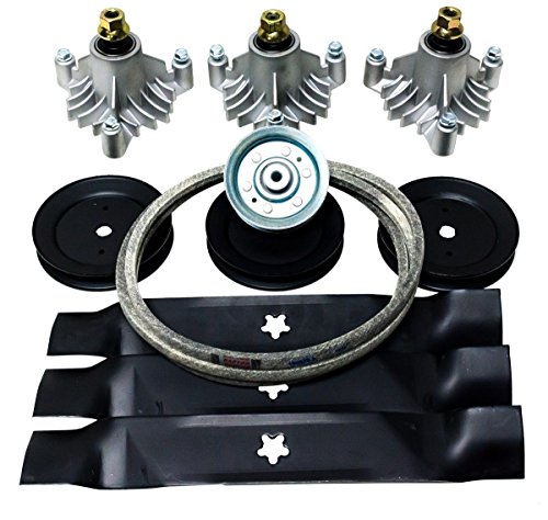 46" Rebuild Deck Kit for Craftsman 144959 170698 153531 131494 143651