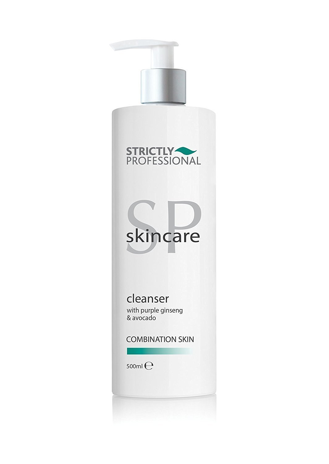 Strictly Professional Cleanser Combination 500ml