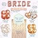 PragmaLOV Bachelorette Party Decorations | Bridal Shower Kit | BRIDE Foil Balloons, Bride to be Sash, Heart Balloons, Rose Gold Balloons, Confetti Balloons, Ring Balloon, Metallic Foil Curtains