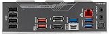 Gigabyte Z690 GAMING X ATX Motherboard 12th Gen Intel LGA 1700 DDR5 NVMe PCIe view 5