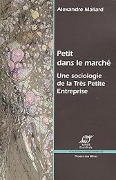 Petit dans le marché