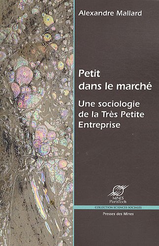 Petit dans le marché