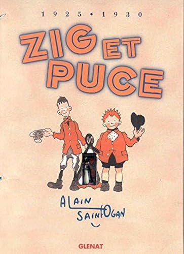 Download Zig et Puce, coffret des tomes 1 à 4 et une figurine d'Alfred PDF