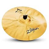 Zildjian A Custom 18