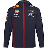 Castore Red Bull Racing F1 2023 Team Rain Jacket (M)