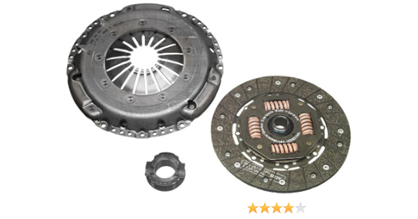 Amazon Com Sachs Clutch Kit Automotive