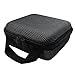 co2CREA Carrying Travel Storage Organizer Case Bag for B&O Bang & Olufsen Play A1 bluetooth Speaker