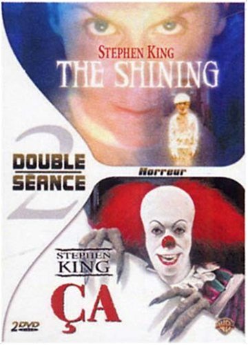 Double Séance Horreur - Ça + Shining