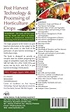 Image de Post Harvest Technology and Processing of Horticulture Crops