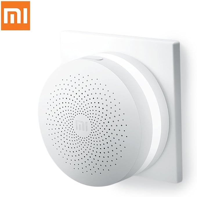 Sensor de casa inteligente puerta de enlace original Xiaomi ...