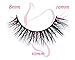 Mink Eyelashes - Barb