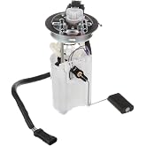 Delphi FG0387 Fuel Pump Module Assembly | Replaces MU1334 MU1376 MU1837 15077623 88965820 953-5132 67415 1AMFP00028 150093 A33014 E3549M 4010338 CFG0387 P75053M.