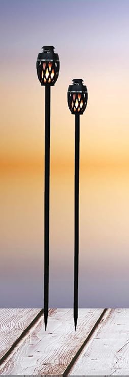 gabba goods tiki torch