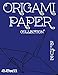 Origami Paper: Origami Designs BLUE 8.5