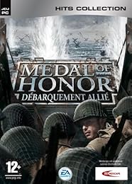 Medal Of Honor: Débarquement Allié - Hits Collection