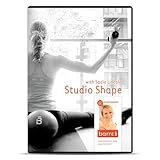 barre3 Studio Shape with Sadie Lincoln - 60 Minute Studio-like workout