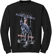 Beyoncé Official Renaissance World Tour Merch Billboard Crewneck Sweatshirt