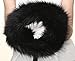 vogueearth Women's Faux Fur Winter Earwarmer Earmuff Ski Hat Headband